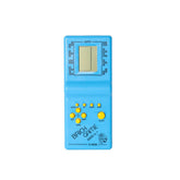 NessiWorld E-9999 Tetris Game